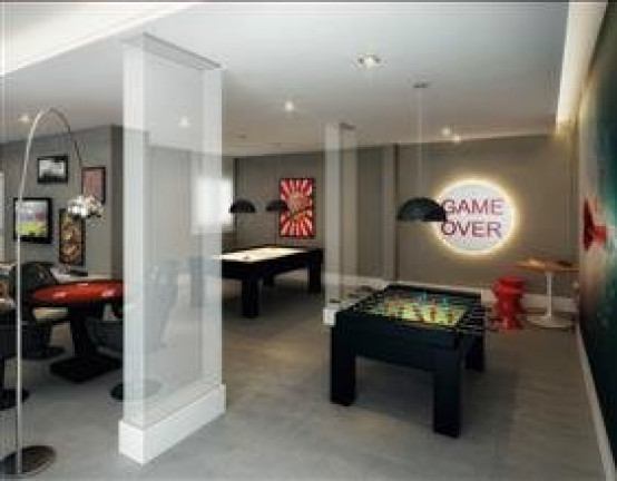 Imagem Apartamento com 3 Quartos à Venda, 71 m² em Taquaral - Campinas