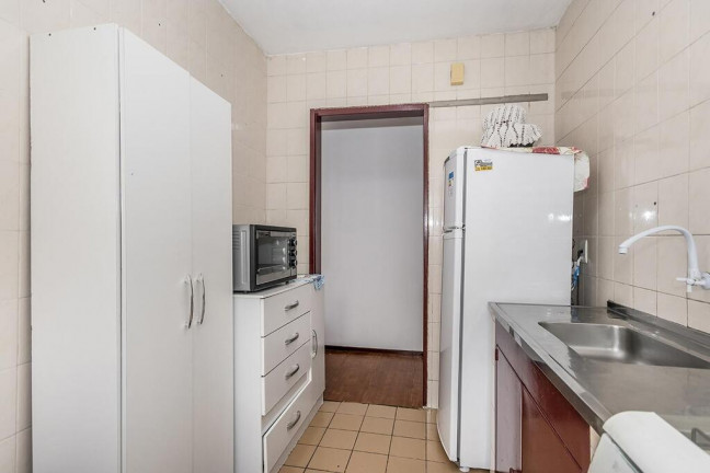 Imagem Apartamento com 2 Quartos à Venda, 53 m² em Morro Santana - Porto Alegre Imagem Apartamento com 2 Quartos à Venda, 53 m² em Morro Santana - Porto Alegre