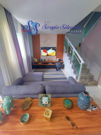 Imagem Casa com 3 Quartos à Venda, 105 m² em Amador - Eusébio Imagem Casa com 3 Quartos à Venda, 105 m² em Amador - Eusébio