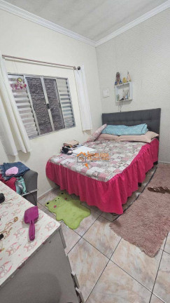 Imagem Casa com 3 Quartos à Venda, 125 m² em Cidade Jardim Cumbica - Guarulhos Imagem Casa com 3 Quartos à Venda, 125 m² em Cidade Jardim Cumbica - Guarulhos