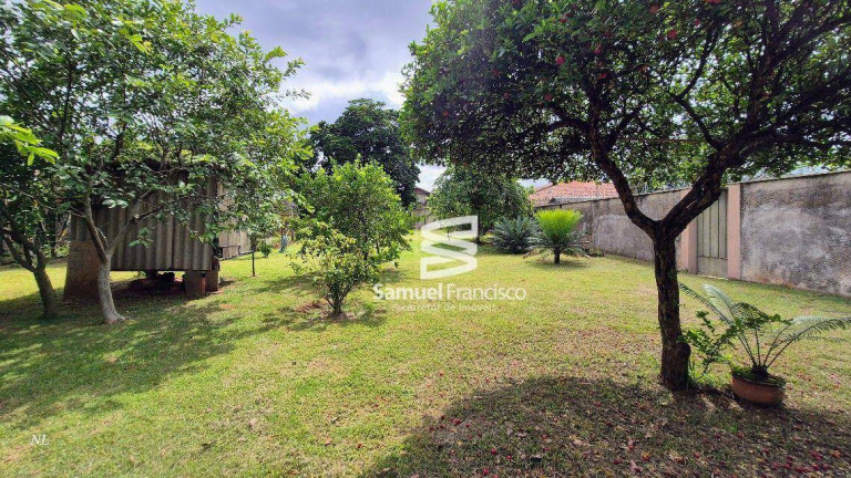 Imagem Terreno à Venda, 1.385 m² em Grande Parque Residencial - Piracicaba Imagem Terreno à Venda, 1.385 m² em Grande Parque Residencial - Piracicaba