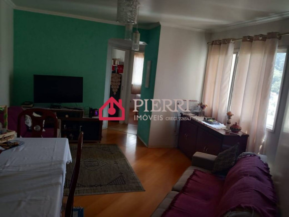 Imagem Apartamento com 2 Quartos à Venda, 56 m² em Jardim Maristela - São Paulo Imagem Apartamento com 2 Quartos à Venda, 56 m² em Jardim Maristela - São Paulo