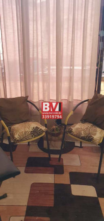 Imagem Casa com 2 Quartos à Venda, 55 m² em Jardim América - Rio De Janeiro Imagem Casa com 2 Quartos à Venda, 55 m² em Jardim América - Rio De Janeiro