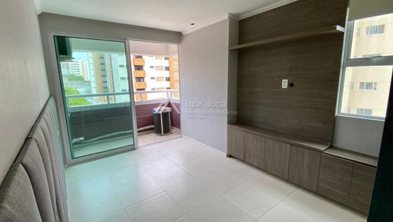 Imagem Apartamento com 3 Quartos à Venda, 95 m² em Aldeota - Fortaleza Imagem Apartamento com 3 Quartos à Venda, 95 m² em Aldeota - Fortaleza