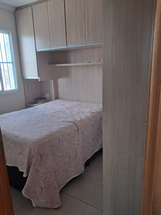 Imagem Imóvel com 2 Quartos à Venda, 50 m² em Vila Príncipe De Gales - Santo André Imagem Imóvel com 2 Quartos à Venda, 50 m² em Vila Príncipe De Gales - Santo André