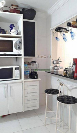 Imagem Apartamento com 3 Quartos à Venda, 87 m² em Cristo Rei - Curitiba