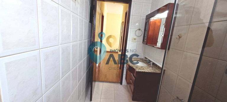 Imagem Apartamento com 2 Quartos à Venda, 64 m² em Centro - São Bernardo Do Campo