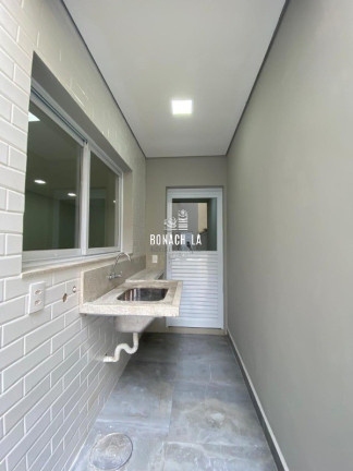 Imagem Casa com 3 Quartos à Venda,  em Jardim Tropical - Indaiatuba