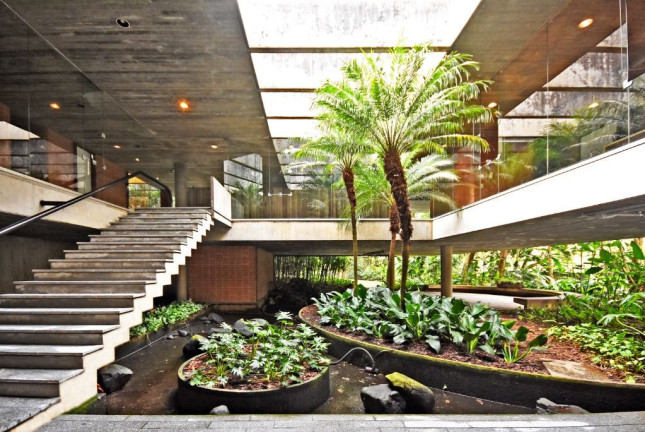 Imagem Casa com 5 Quartos à Venda, 976 m² em Cidade Jardim - São Paulo