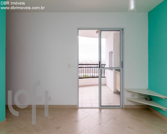 Imagem Apartamento com 2 Quartos à Venda, 60 m² em Vila Prudente - São Paulo