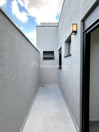 Imagem Casa de Condomínio com 3 Quartos à Venda, 200 m² em Vila Monte Alegre - Paulínia Imagem Casa de Condomínio com 3 Quartos à Venda, 200 m² em Vila Monte Alegre - Paulínia