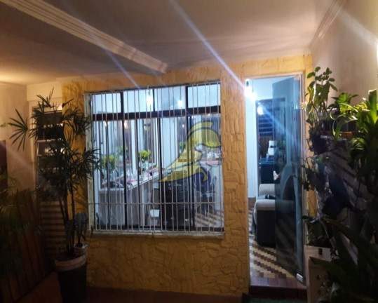 Imagem Casa com 3 Quartos à Venda, 140 m² em Jardim Monte Kemel - São Paulo