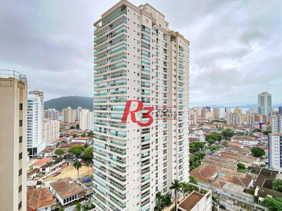 Imagem Apartamento com 1 Quarto à Venda, 53 m² em Ponta Da Praia - Santos Imagem Apartamento com 1 Quarto à Venda, 53 m² em Ponta Da Praia - Santos