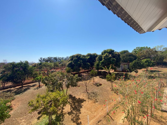 Imagem Chácara com 5 Quartos à Venda, 380 m² em Sítio De Recreio Paraíso Tropical - Goiânia Imagem Chácara com 5 Quartos à Venda, 380 m² em Sítio De Recreio Paraíso Tropical - Goiânia
