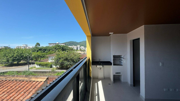 Imagem Apartamento com 2 Quartos à Venda, 75 m² em Itagua - Ubatuba Imagem Apartamento com 2 Quartos à Venda, 75 m² em Itagua - Ubatuba