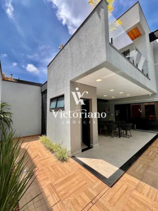Imagem Casa de Condomínio com 4 Quartos à Venda, 250 m² em Condomínio Floradas Da Serra - São José Dos Campos Imagem Casa de Condomínio com 4 Quartos à Venda, 250 m² em Condomínio Floradas Da Serra - São José Dos Campos