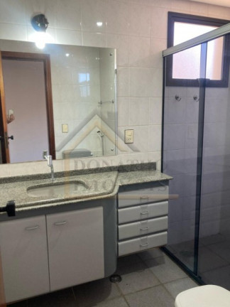 Imagem Apartamento com 3 Quartos para Alugar, 118 m² em Santa Cruz - Ribeirão Preto Imagem Apartamento com 3 Quartos para Alugar, 118 m² em Santa Cruz - Ribeirão Preto