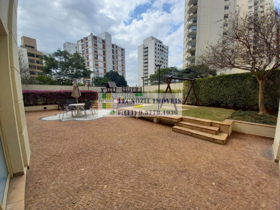 Imagem Apartamento com 4 Quartos à Venda, 160 m² em Jardim Vila Mariana - São Paulo