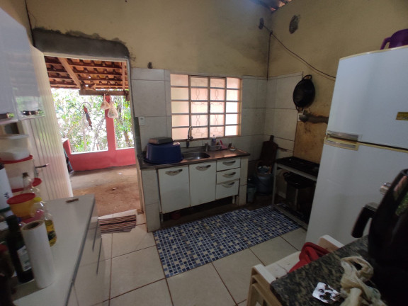 Imagem Imóvel com 3 Quartos à Venda, 210 m² em Zona Rural - Santa Cruz De Goias Imagem Imóvel com 3 Quartos à Venda, 210 m² em Zona Rural - Santa Cruz De Goias
