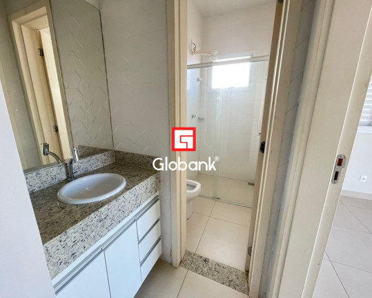 Imagem Apartamento com 2 Quartos para Alugar, 55 m² em Ibituruna - Montes Claros Imagem Apartamento com 2 Quartos para Alugar, 55 m² em Ibituruna - Montes Claros
