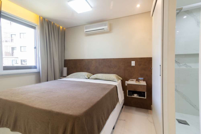 Imagem Apartamento com 2 Quartos à Venda, 50 m² em Vila Olímpia - São Paulo Imagem Apartamento com 2 Quartos à Venda, 50 m² em Vila Olímpia - São Paulo
