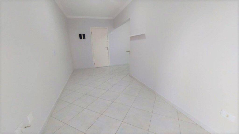 Imagem Apartamento com 1 Quarto à Venda, 58 m² em Canto Do Forte - Praia Grande