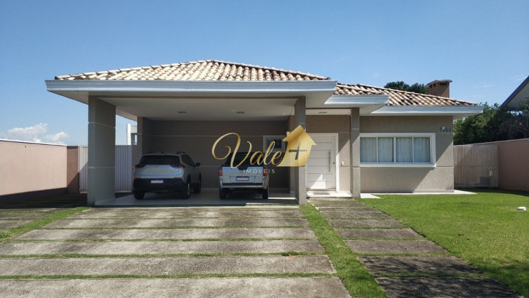 Imagem Casa com 4 Quartos à Venda, 300 m² em Condomínio Residencial Mirante Do Vale - Jacareí Imagem Casa com 4 Quartos à Venda, 300 m² em Condomínio Residencial Mirante Do Vale - Jacareí