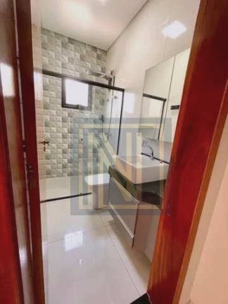 Imagem Casa de Condomínio com 3 Quartos à Venda, 117 m² em Horto Florestal - Sorocaba