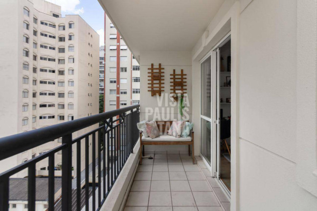 Imagem Apartamento com 2 Quartos à Venda, 72 m² em Pompeia - São Paulo Imagem Apartamento com 2 Quartos à Venda, 72 m² em Pompeia - São Paulo