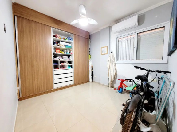 Imagem Apartamento com 1 Quarto à Venda, 41 m² em Aparecida - Santos Imagem Apartamento com 1 Quarto à Venda, 41 m² em Aparecida - Santos