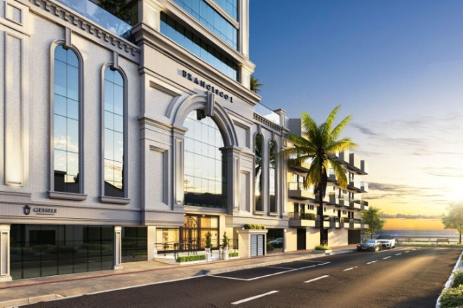 Imagem Apartamento com 4 Quartos à Venda, 160 m² em Meia Praia - Itapema Imagem Apartamento com 4 Quartos à Venda, 160 m² em Meia Praia - Itapema