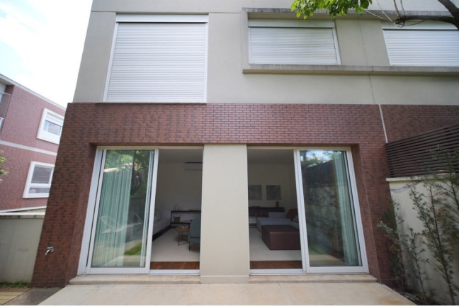 Imagem Casa com 4 Quartos à Venda, 334 m² em Real Parque - São Paulo Imagem Casa com 4 Quartos à Venda, 334 m² em Real Parque - São Paulo