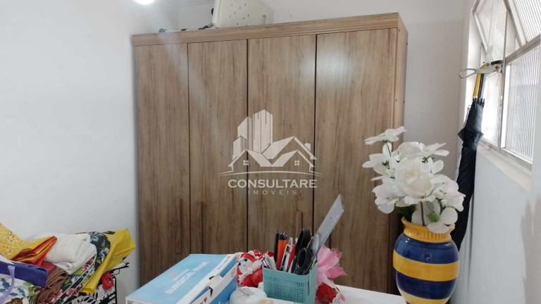 Imagem Apartamento com 2 Quartos à Venda, 120 m² em Embaré - Santos Imagem Apartamento com 2 Quartos à Venda, 120 m² em Embaré - Santos