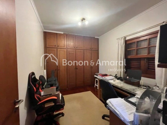Imagem Casa de Condomínio com 5 Quartos à Venda, 290 m² em Notre Dame - Campinas Imagem Casa de Condomínio com 5 Quartos à Venda, 290 m² em Notre Dame - Campinas