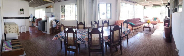 Imagem Chácara com 2 Quartos à Venda, 118 m² em Zona Rural - Angatuba Imagem Chácara com 2 Quartos à Venda, 118 m² em Zona Rural - Angatuba