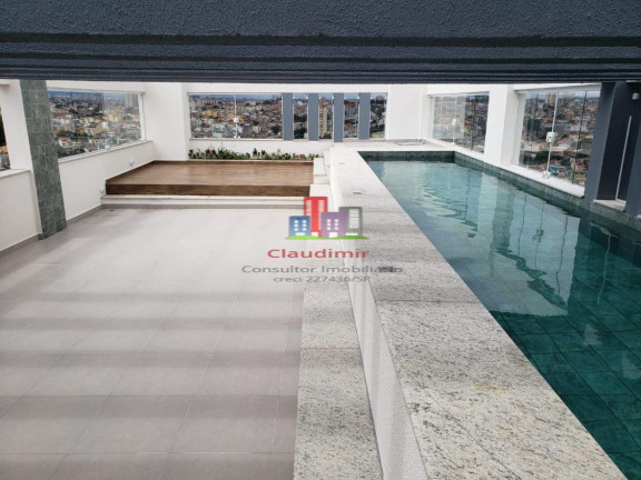 Imagem Apartamento com 2 Quartos à Venda, 53 m² em Parque Das Nações - Santo André Imagem Apartamento com 2 Quartos à Venda, 53 m² em Parque Das Nações - Santo André