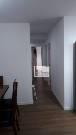 Imagem Apartamento com 2 Quartos à Venda, 73 m² em Morumbi - São Paulo Imagem Apartamento com 2 Quartos à Venda, 73 m² em Morumbi - São Paulo