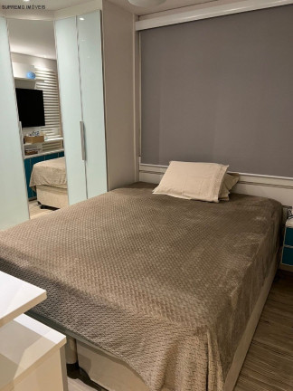 Imagem Apartamento com 2 Quartos à Venda, 79 m² em Chácara Agrindus - Taboão Da Serra Imagem Apartamento com 2 Quartos à Venda, 79 m² em Chácara Agrindus - Taboão Da Serra