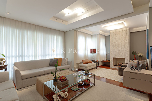 Imagem Apartamento com 4 Quartos à Venda, 169 m² em Perdizes - São Paulo