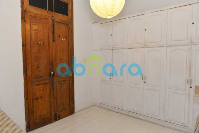 Imagem Casa com 3 Quartos à Venda, 310 m² em Laranjeiras - Rio De Janeiro