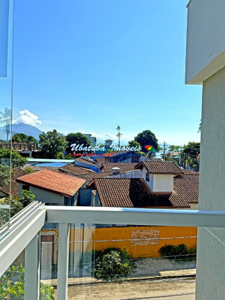 Imagem Apartamento com 2 Quartos à Venda, 95 m² em Itaguá - Ubatuba