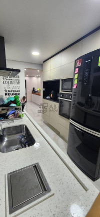 Imagem Apartamento com 3 Quartos à Venda, 125 m² em Vila Congonhas - São Paulo Imagem Apartamento com 3 Quartos à Venda, 125 m² em Vila Congonhas - São Paulo
