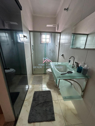 Imagem Casa com 3 Quartos à Venda, 163 m² em Vila Cardoso - Campo Limpo Paulista Imagem Casa com 3 Quartos à Venda, 163 m² em Vila Cardoso - Campo Limpo Paulista