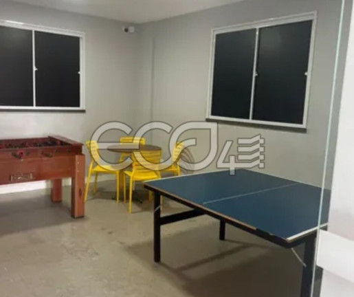 Imagem Apartamento com 2 Quartos à Venda, 43 m² em Santa Maria - Aracaju