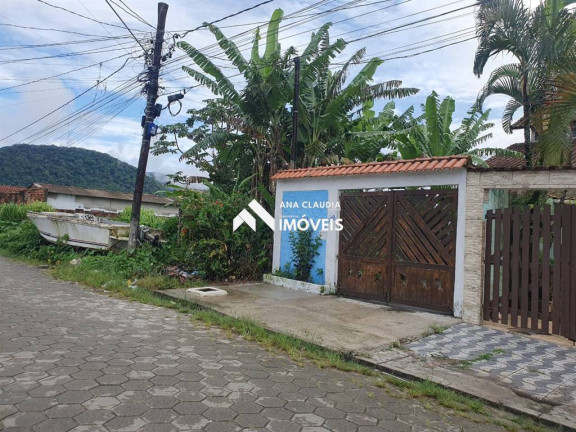 Imagem Terreno à Venda, 125 m² em Vila Vera Cruz - Mongagua Imagem Terreno à Venda, 125 m² em Vila Vera Cruz - Mongagua