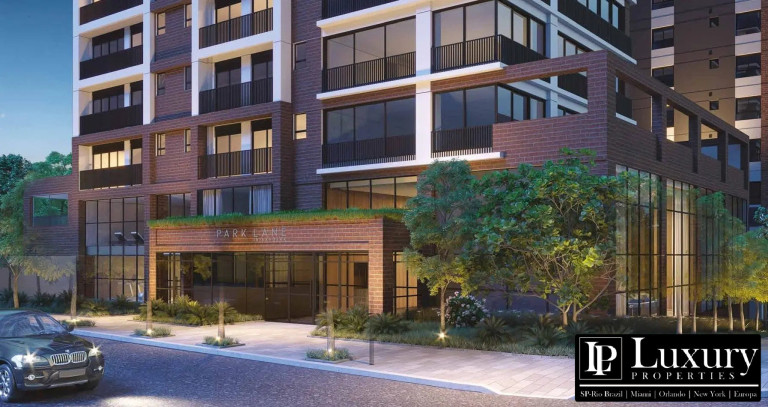 Apartamento com 4 Quartos à Venda, 375 m² em Moema - São Paulo
