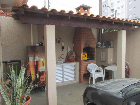 Imagem Casa com 3 Quartos à Venda, 100 m² em Jardim Ipiranga - Americana Imagem Casa com 3 Quartos à Venda, 100 m² em Jardim Ipiranga - Americana