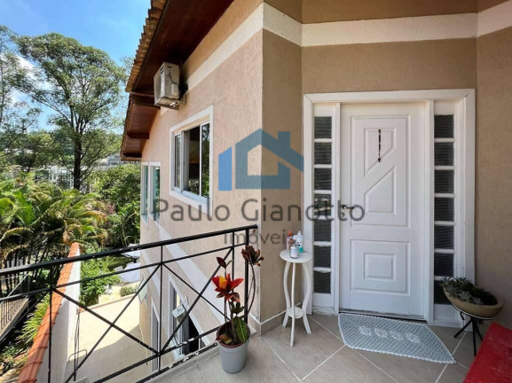 Imagem Casa de Condomínio com 4 Quartos à Venda, 400 m² em Granja Viana - Jandira