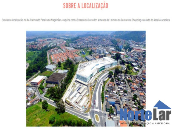 Imagem Apartamento com 2 Quartos à Venda, 40 m² em Parque Panamericano - São Paulo