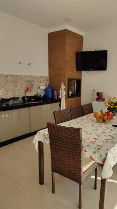 Imagem Casa de Condomínio com 4 Quartos à Venda, 298 m² em Vila Domingues - Votorantim Imagem Casa de Condomínio com 4 Quartos à Venda, 298 m² em Vila Domingues - Votorantim